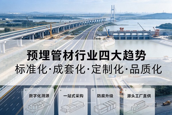 绥中行业发展趋势总结