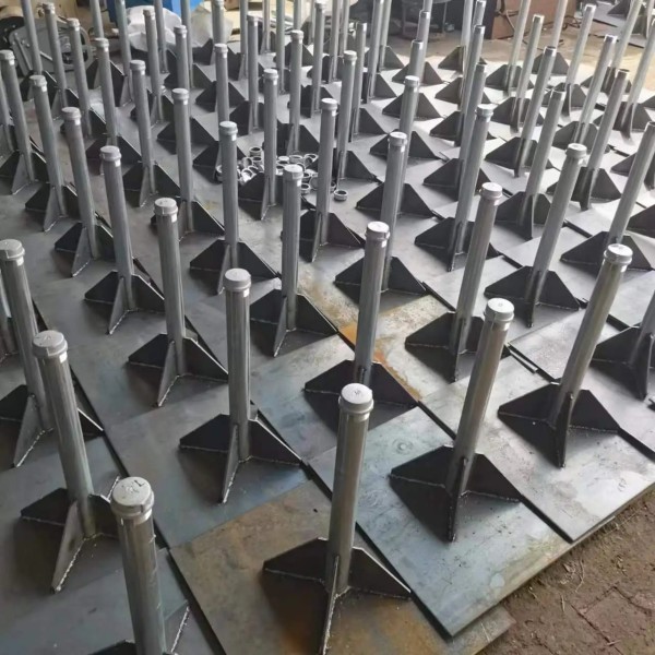 绥中鑫亿呈沉降板生产