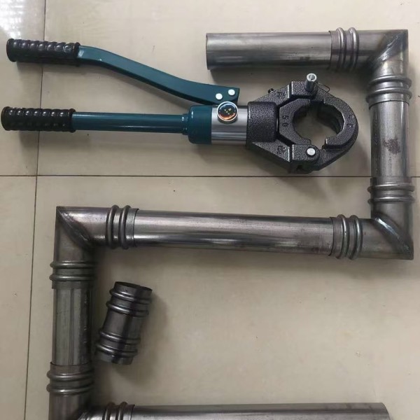 绥中冷却管生产
