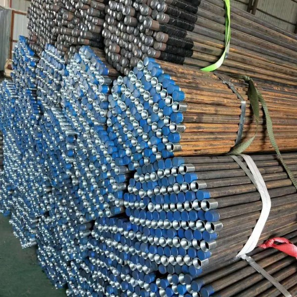 绥中冷却管生产
